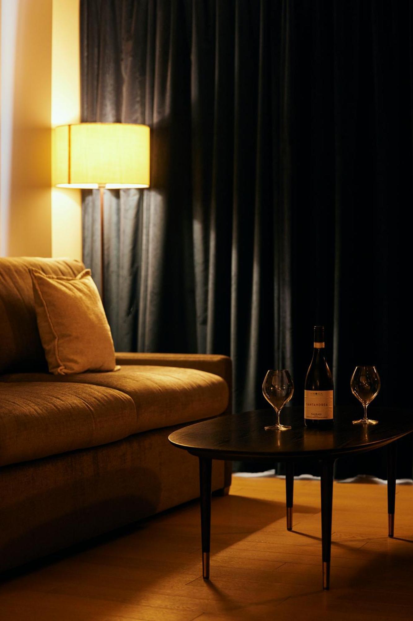 Hotel Nohga Ueno Tokyo