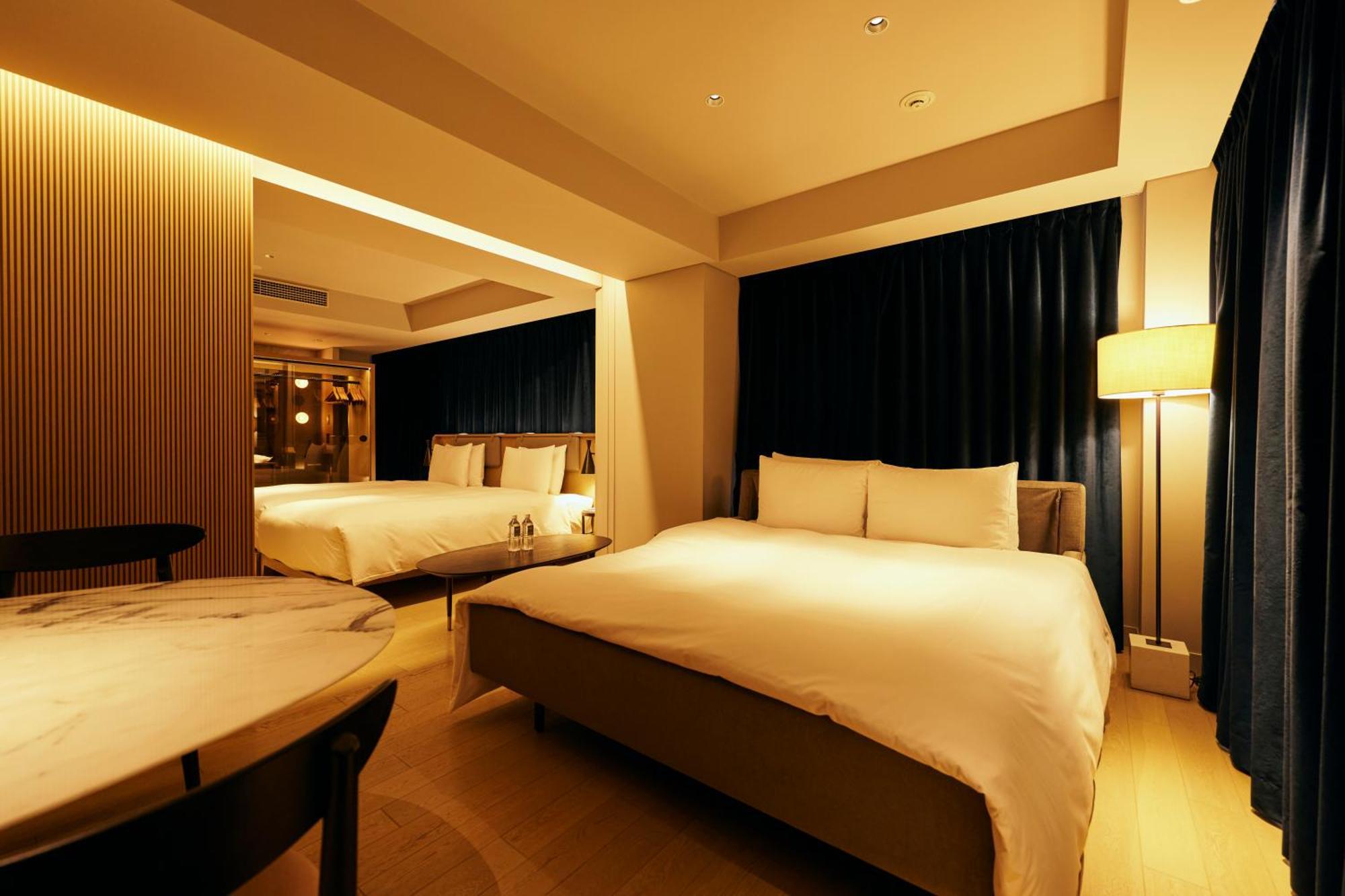 Nohga Ueno Hotel Tokyo