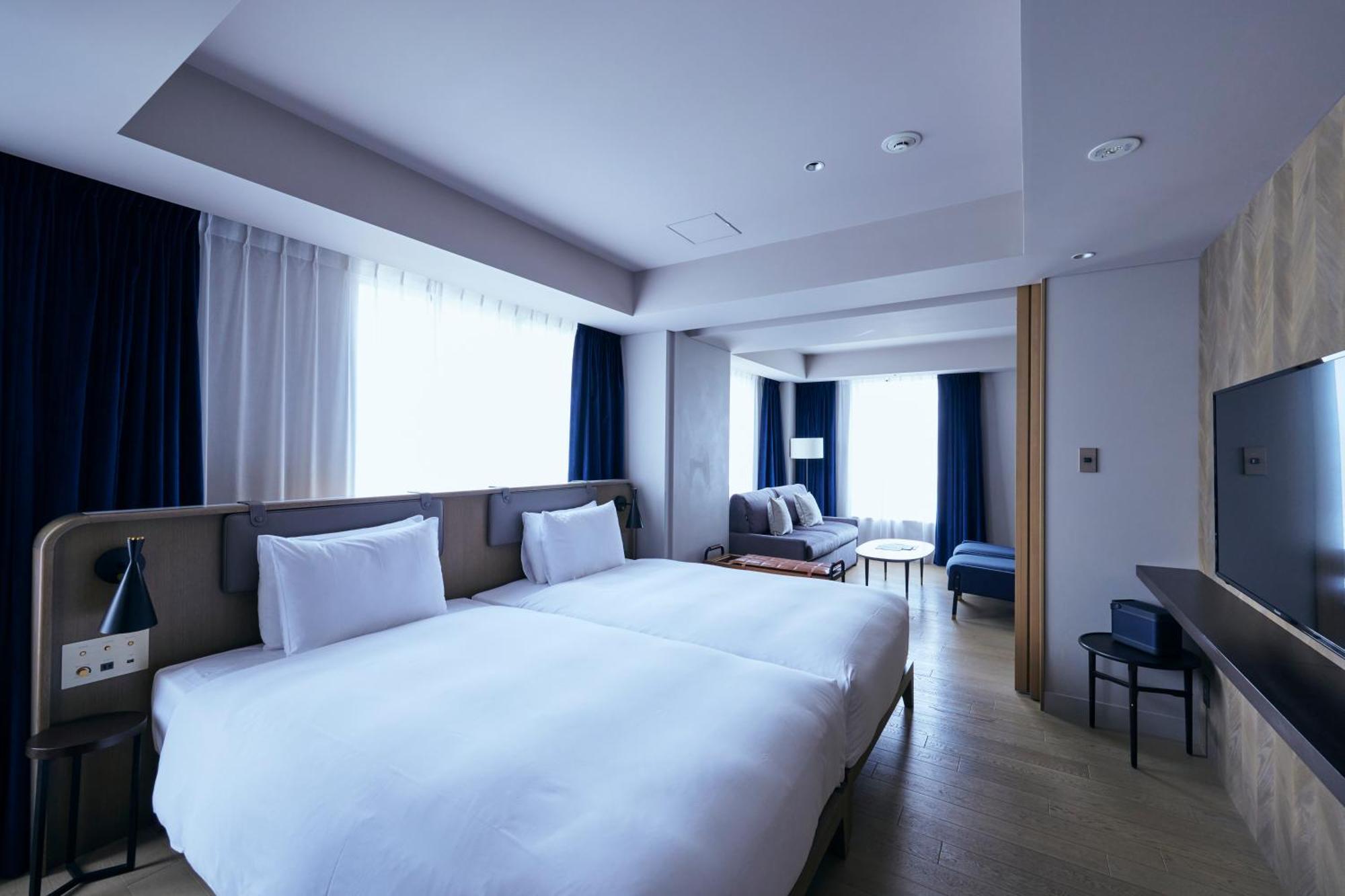 Hotel Nohga Ueno Tokyo