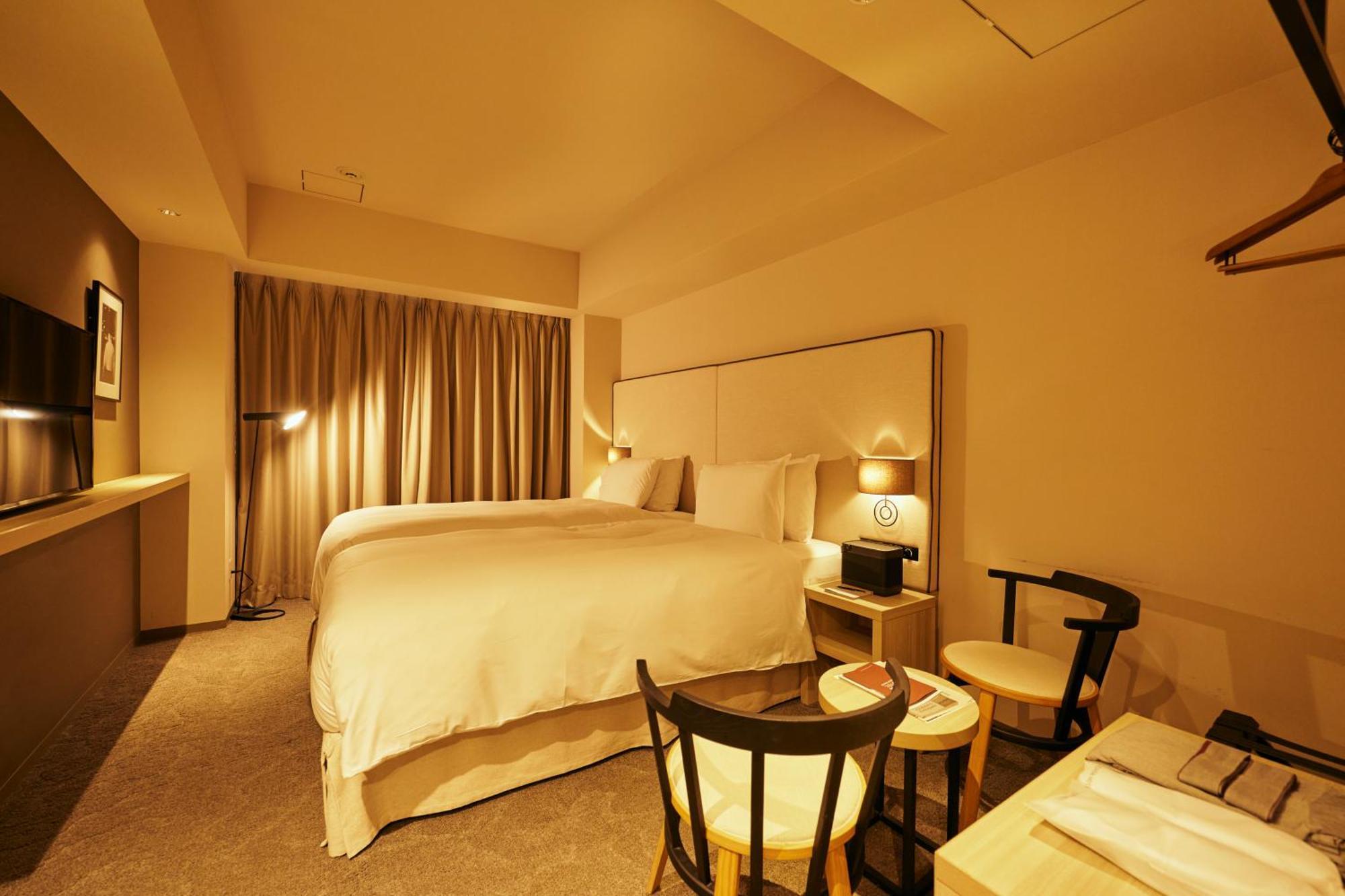Nohga Ueno 4* Tokyo