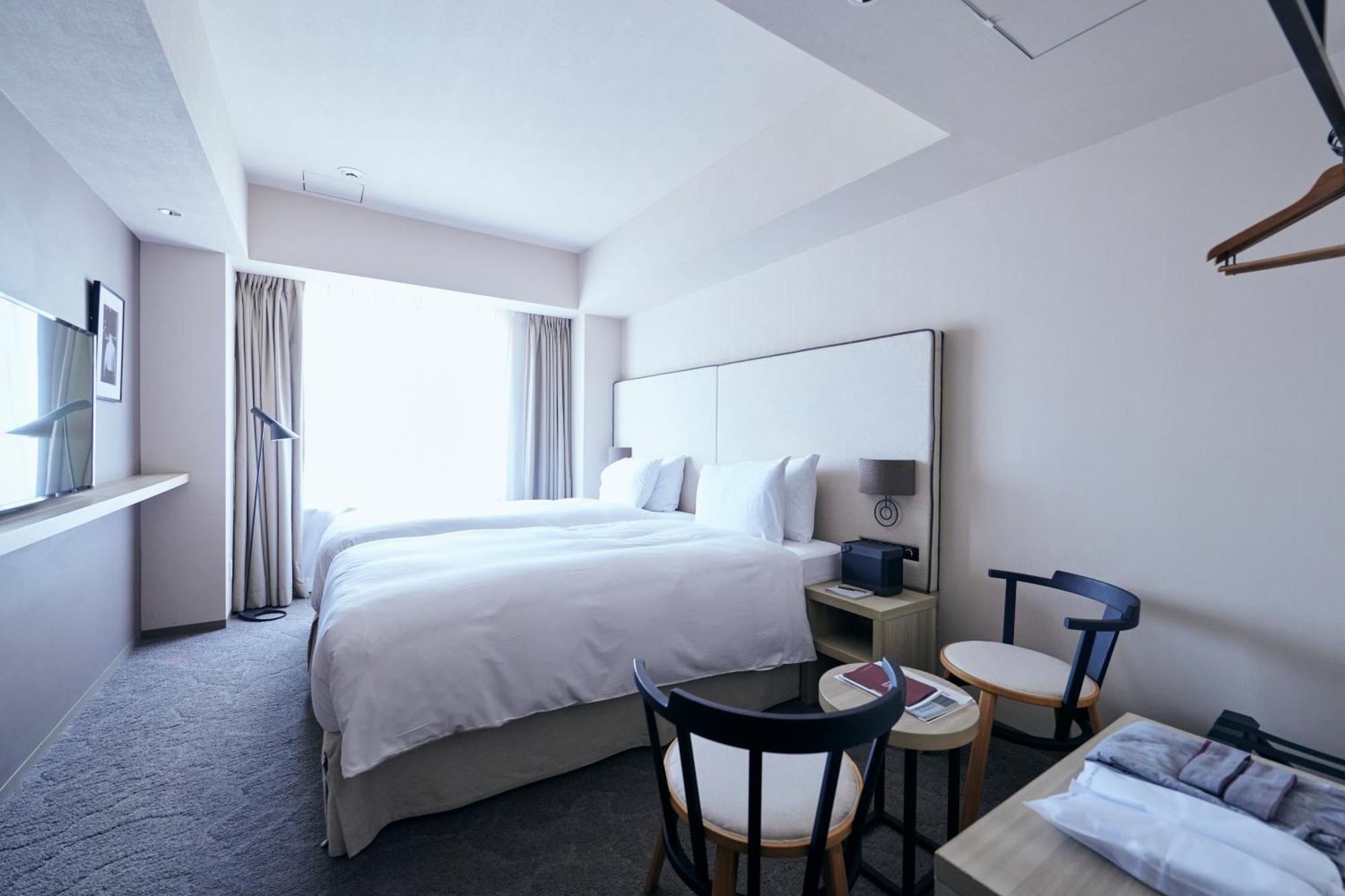 Nohga Ueno Hotel