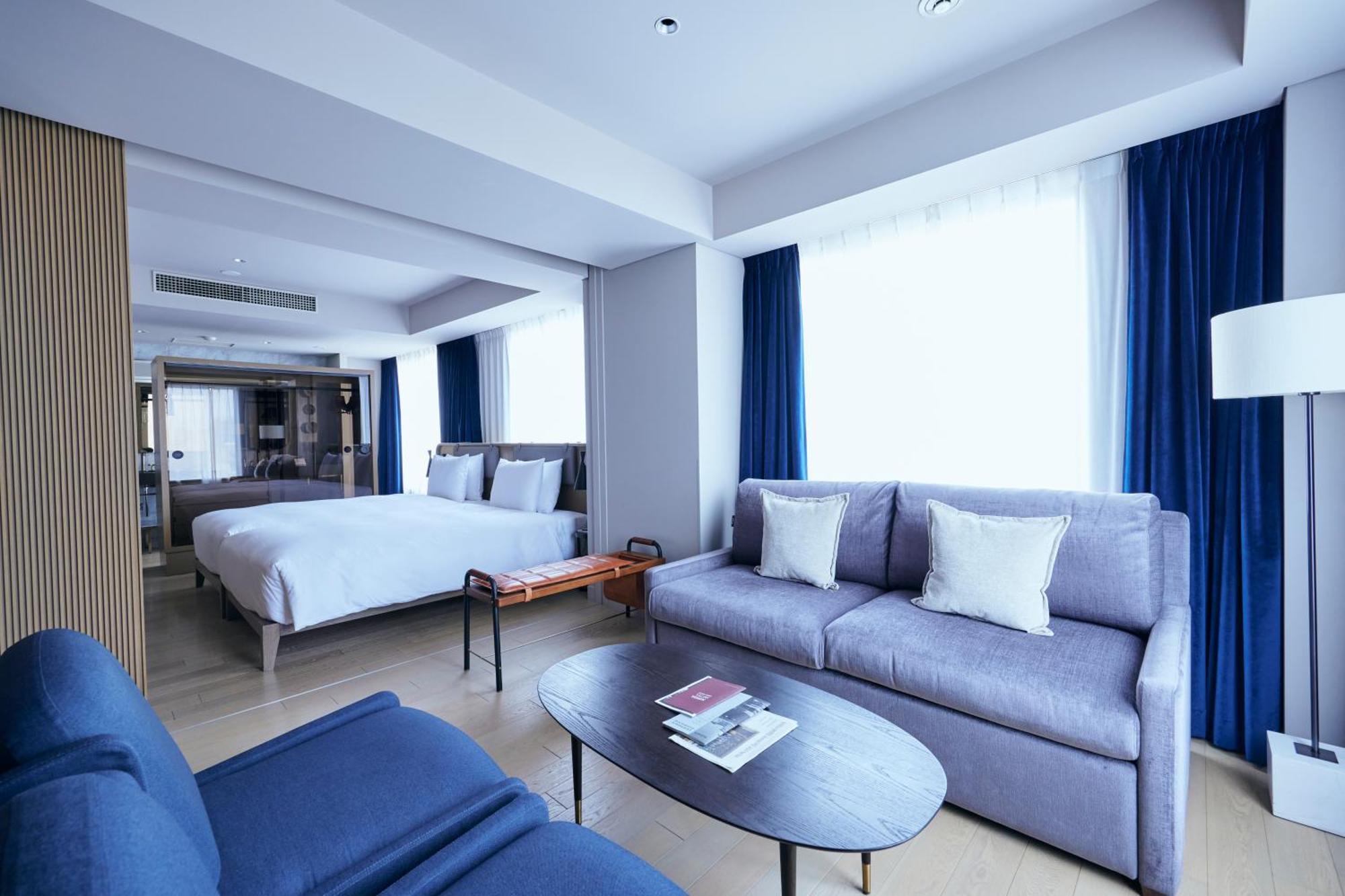 Hotel Nohga Ueno