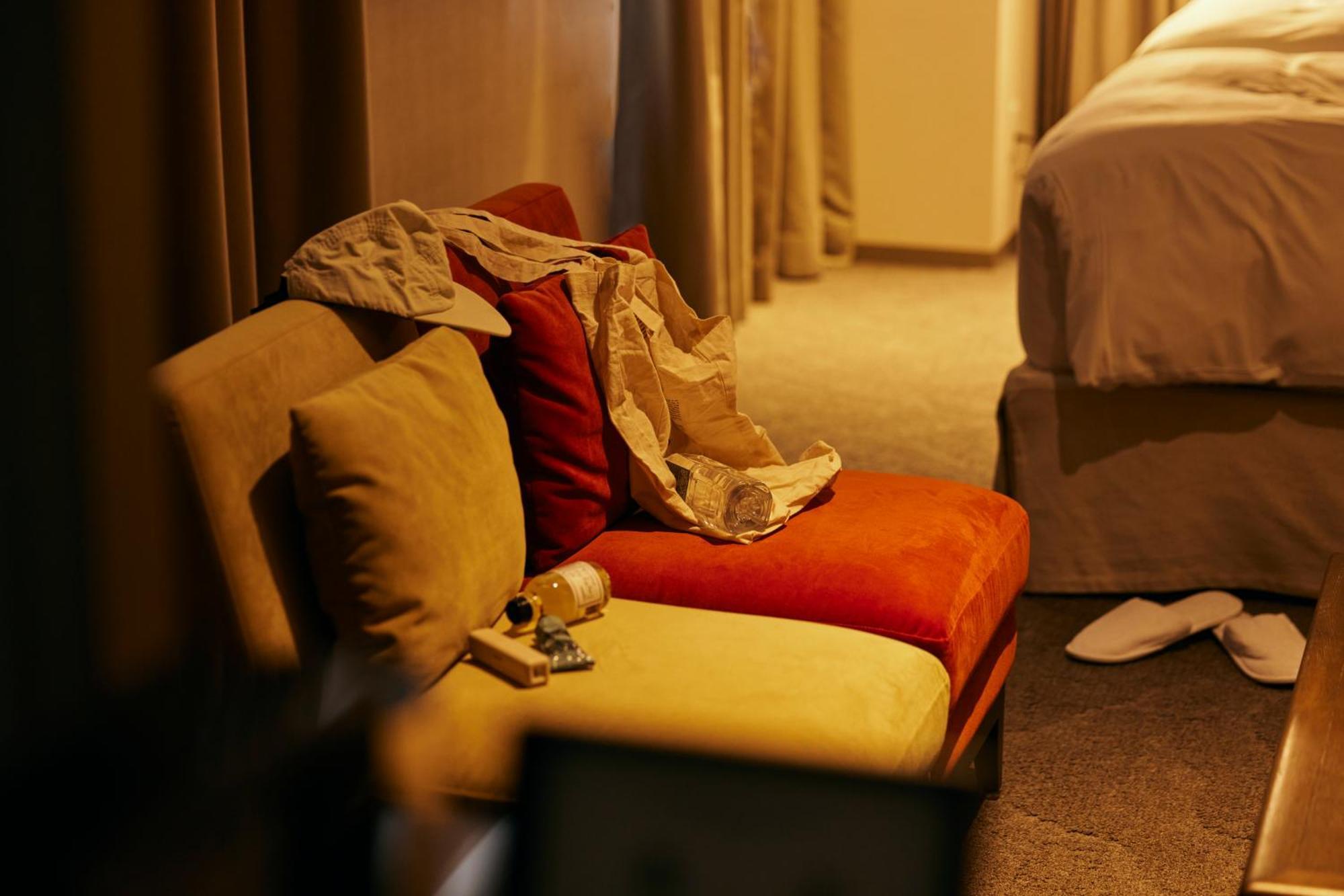 Hotel Nohga Ueno 4*