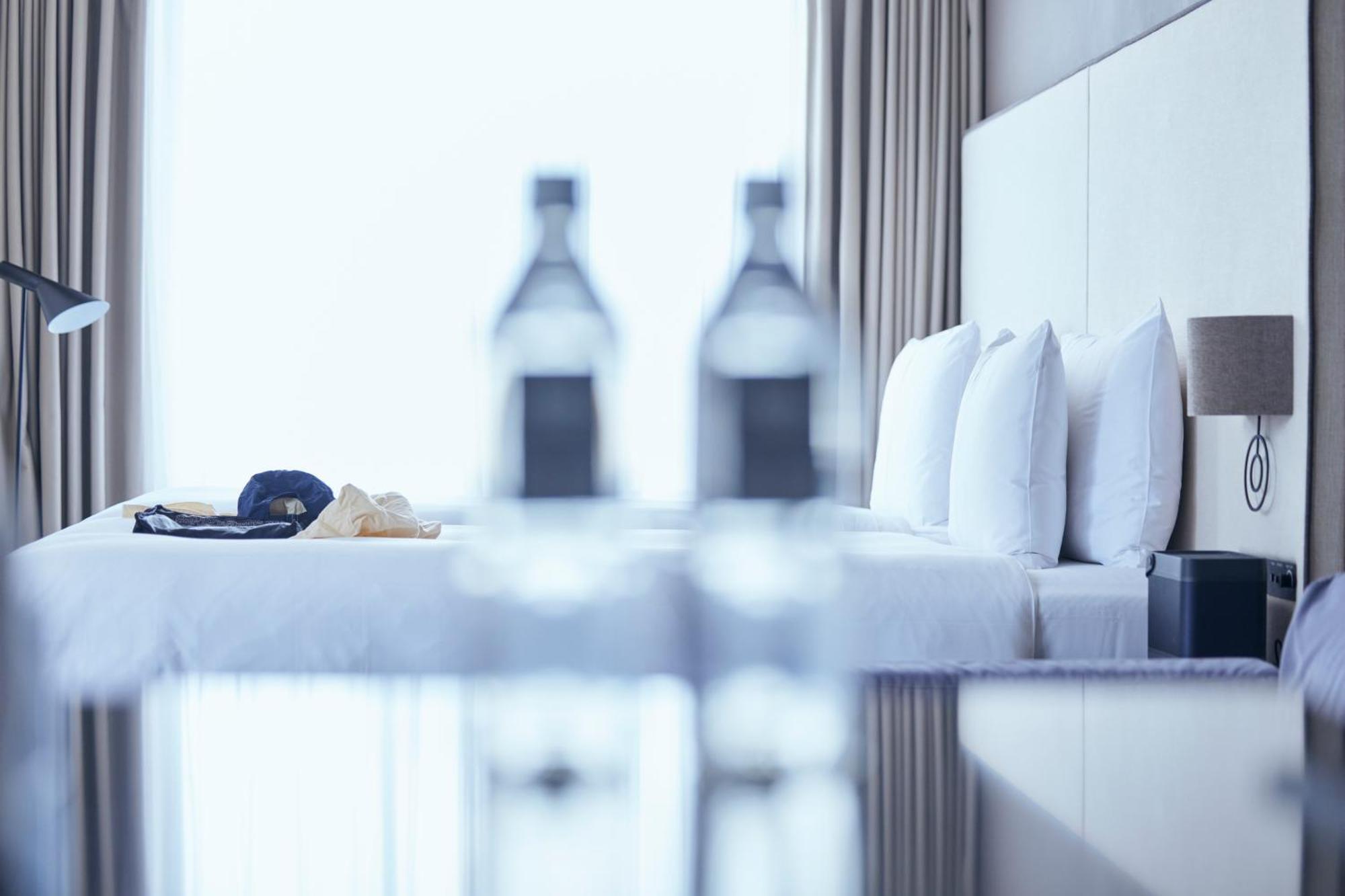 Hotel Nohga Ueno Tokyo