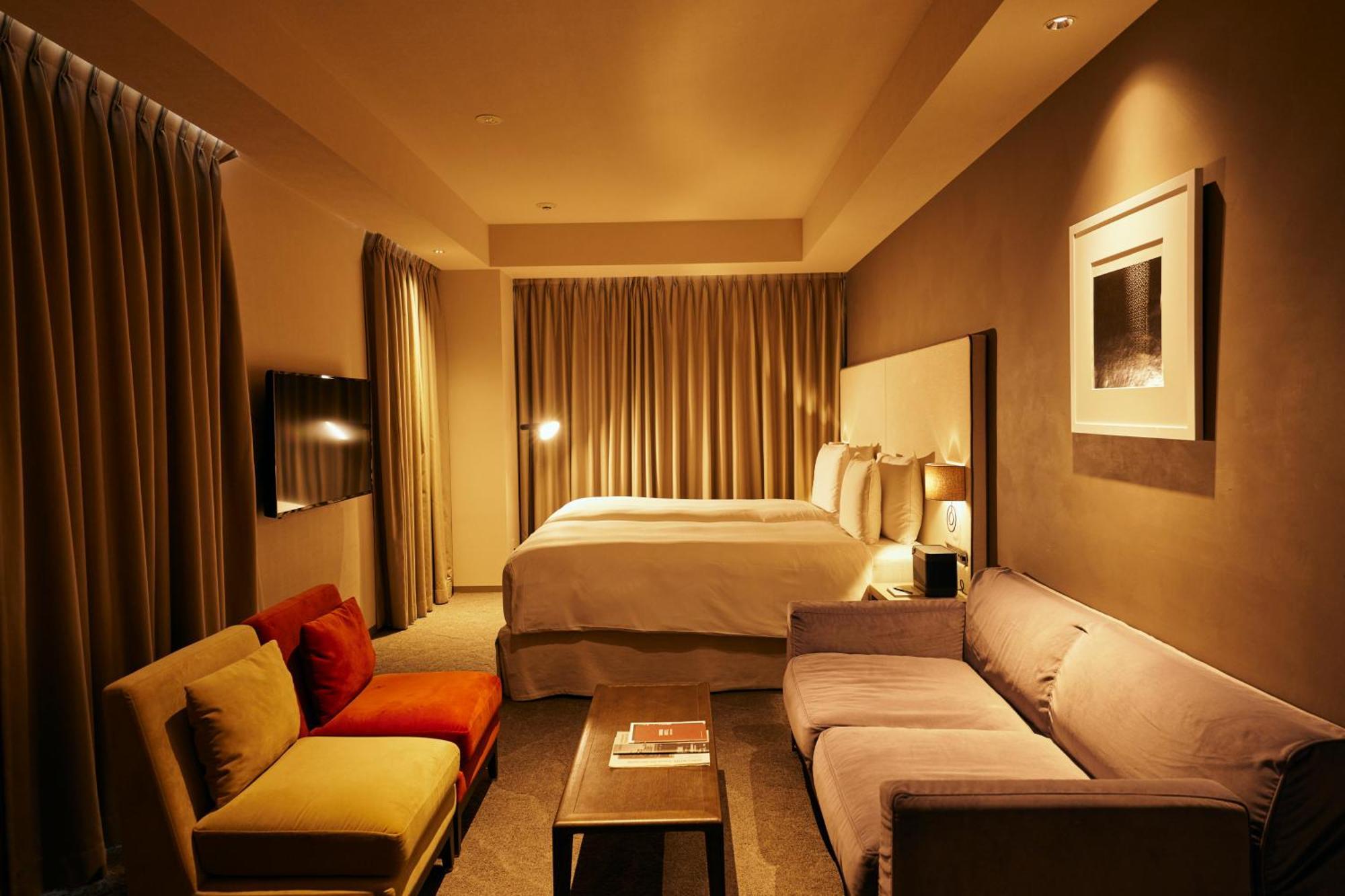Nohga Ueno 4* Tokyo