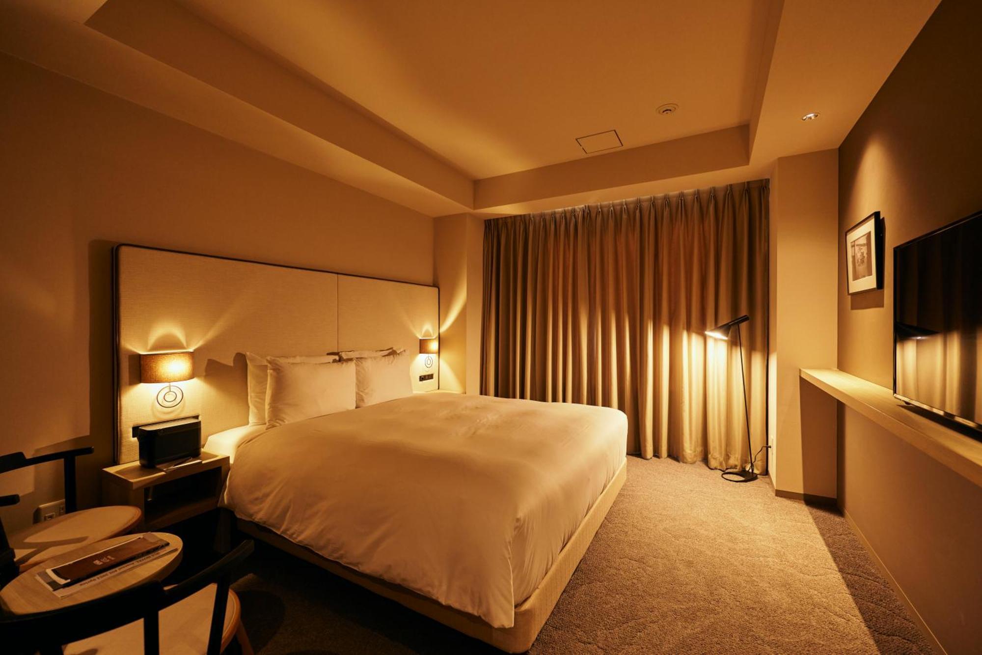 Hotel Nohga Ueno