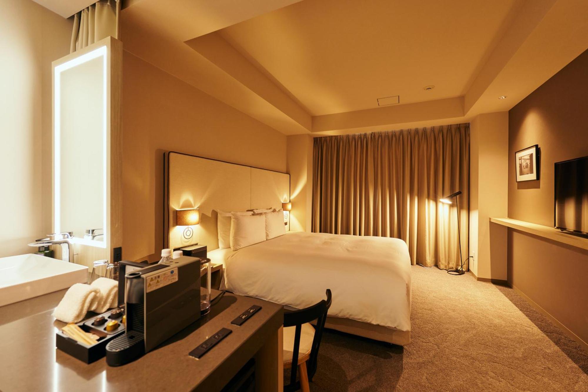 Nohga Ueno Hotel 4*