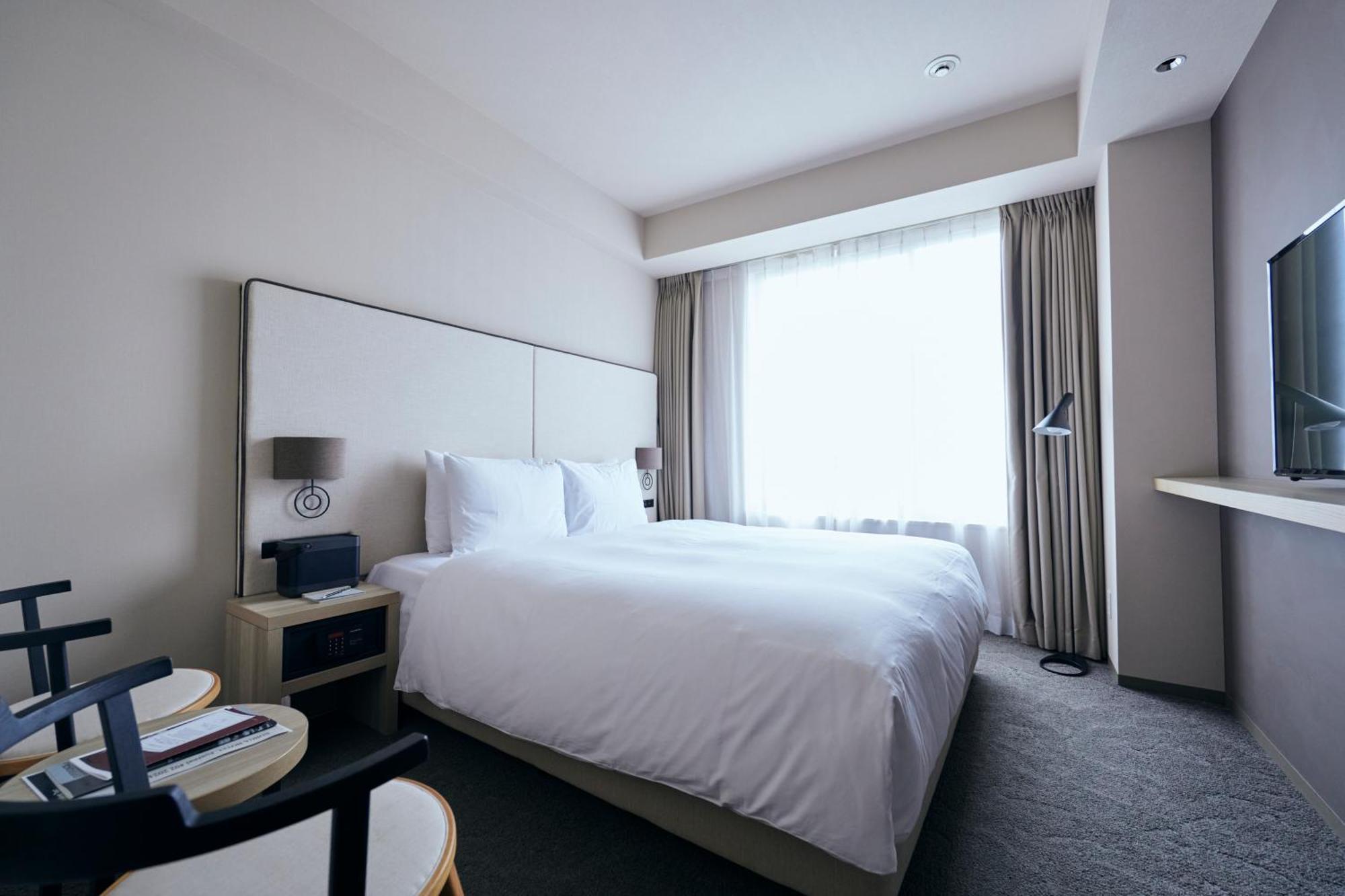 Nohga Ueno 4* Tokyo