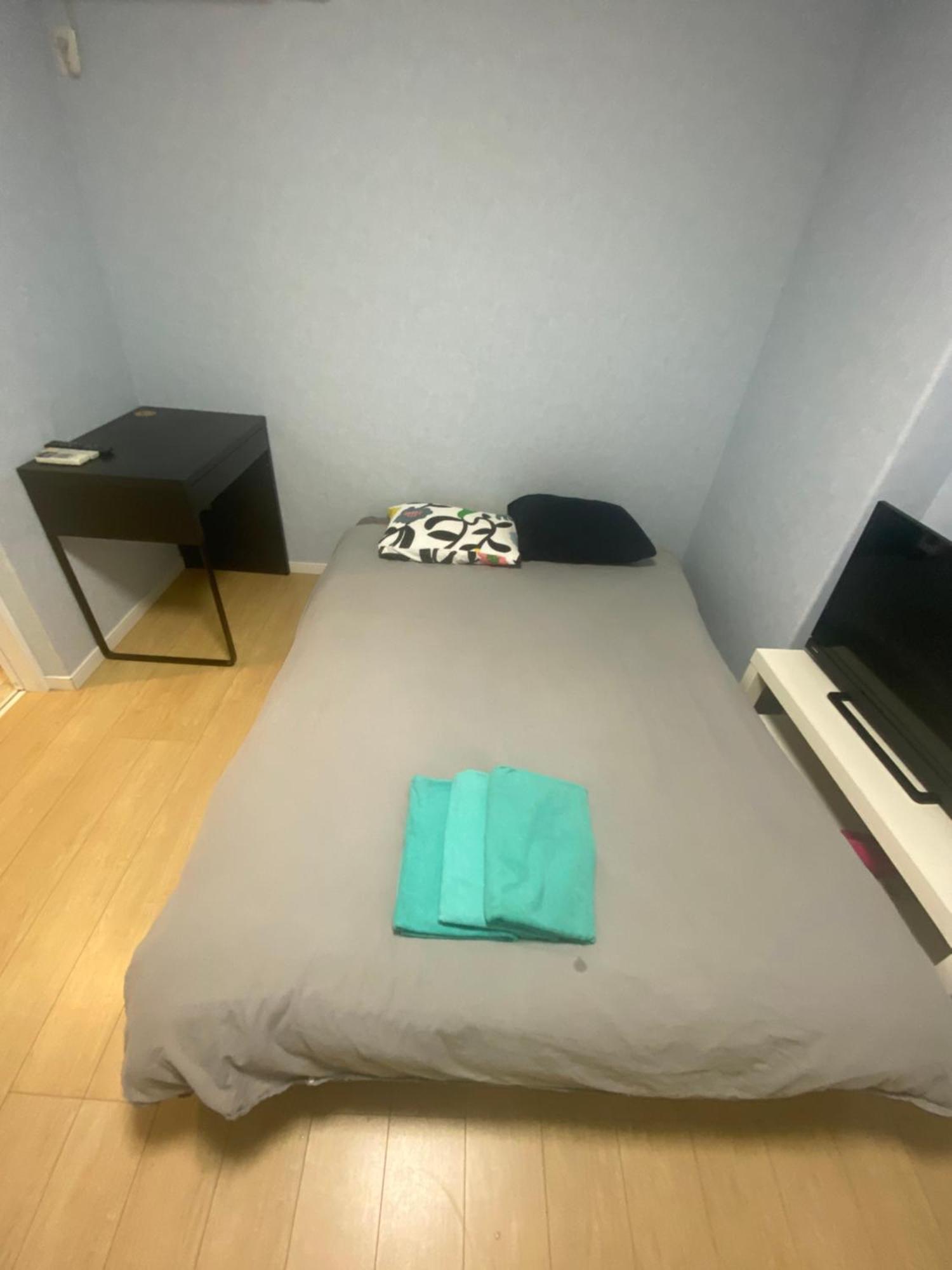 オールウェイズ戸山2名利用新宿エリア築浅マンション * Tokyo