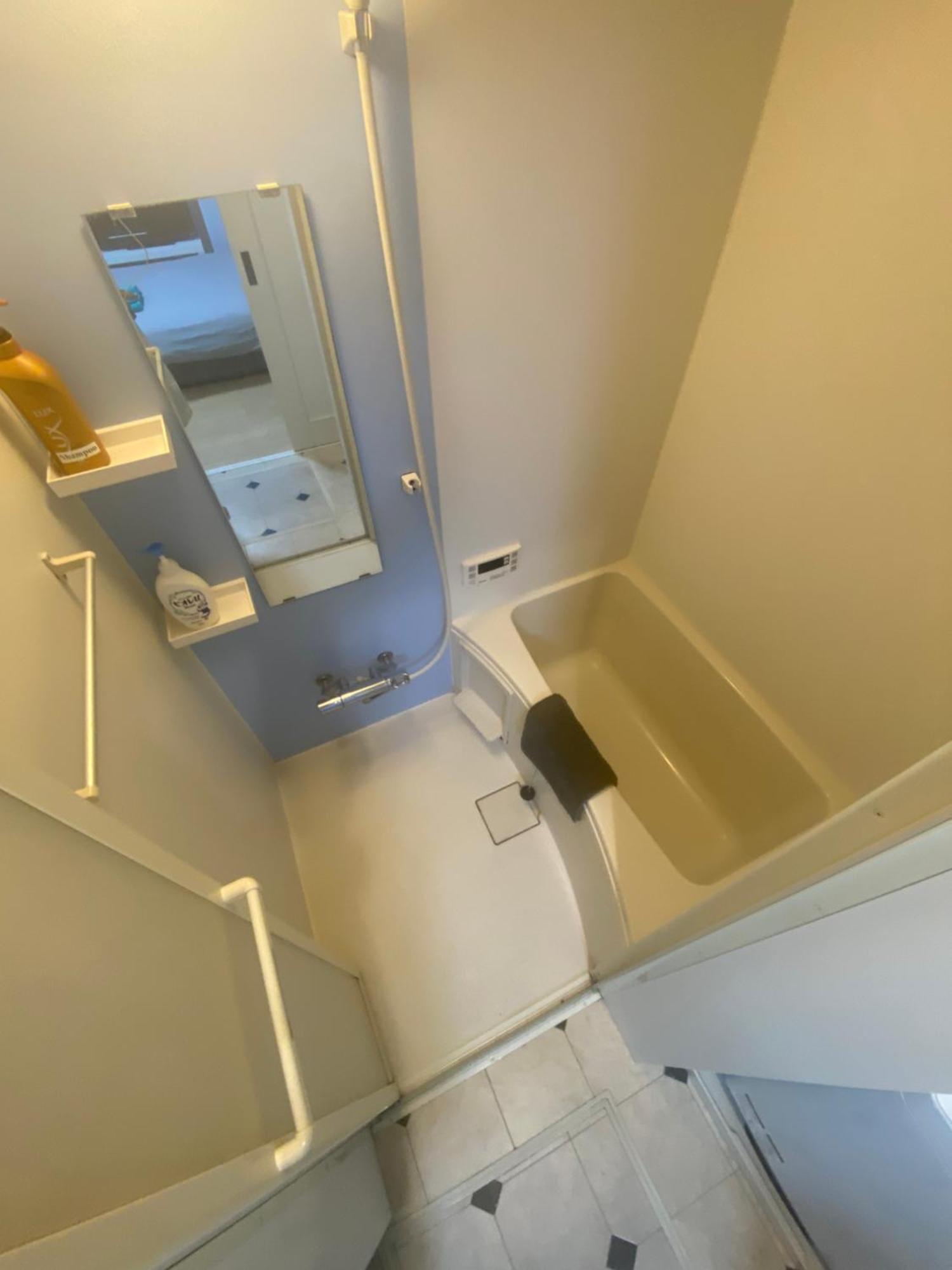 オールウェイズ戸山2名利用新宿エリア築浅マンション Apartment