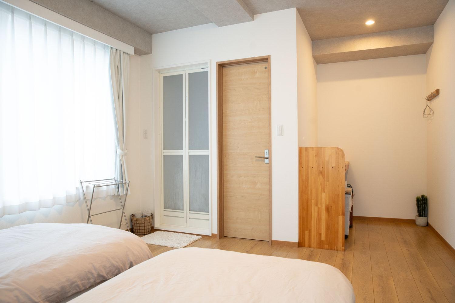 Apartment Upper Ishihara