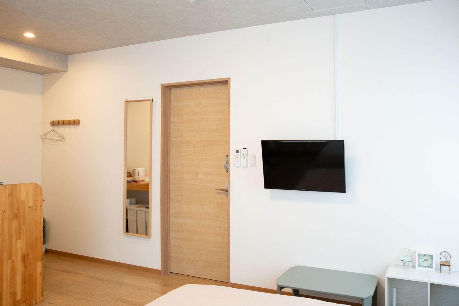 Upper Ishihara Apartment
