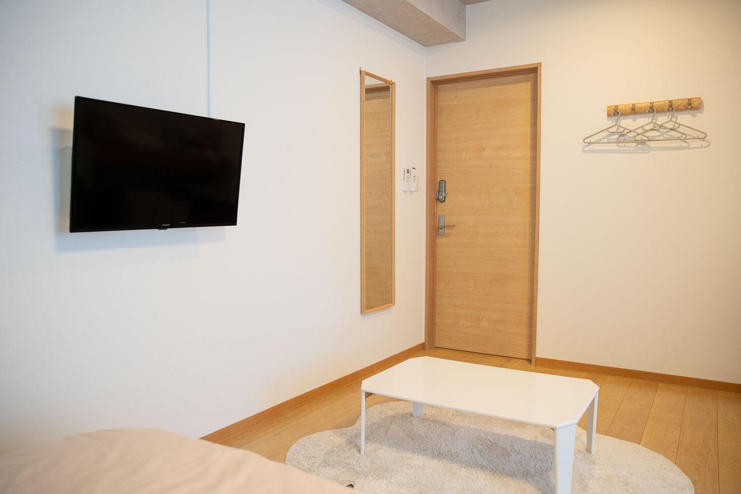 Upper Ishihara Apartment Tokyo