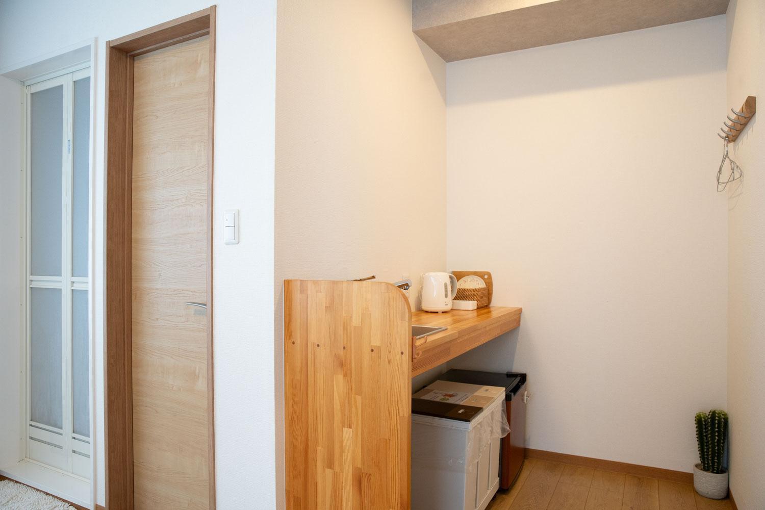 Apartment Upper Ishihara Tokyo