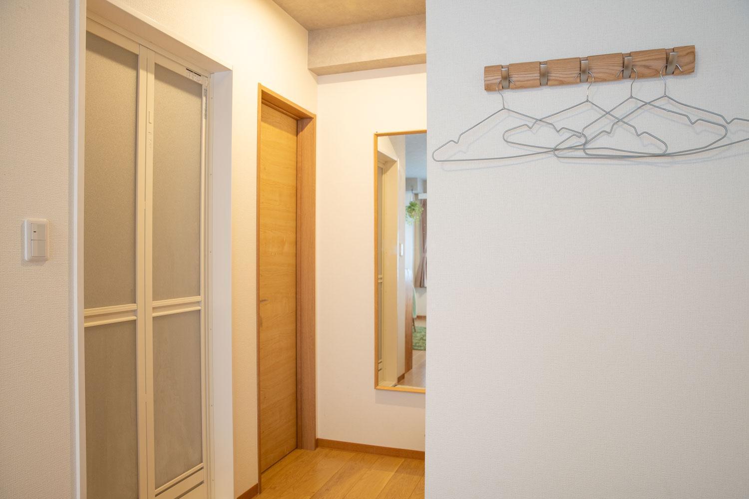 Apartment Upper Ishihara