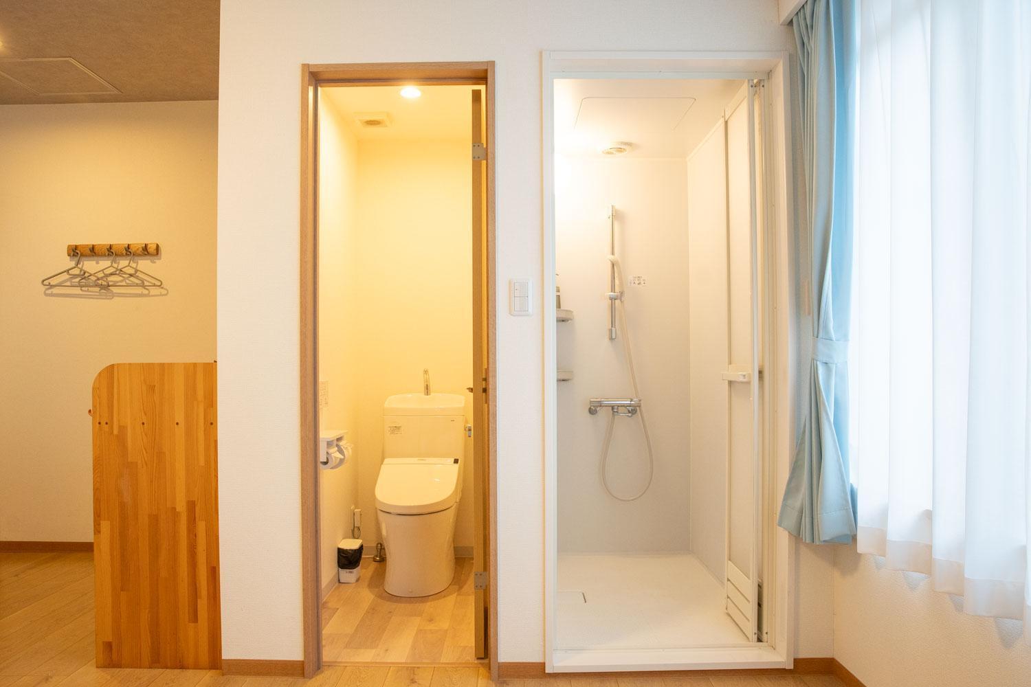 Apartment Upper Ishihara Tokyo