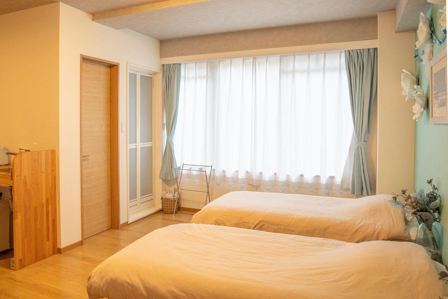 Apartment Upper Ishihara Tokyo