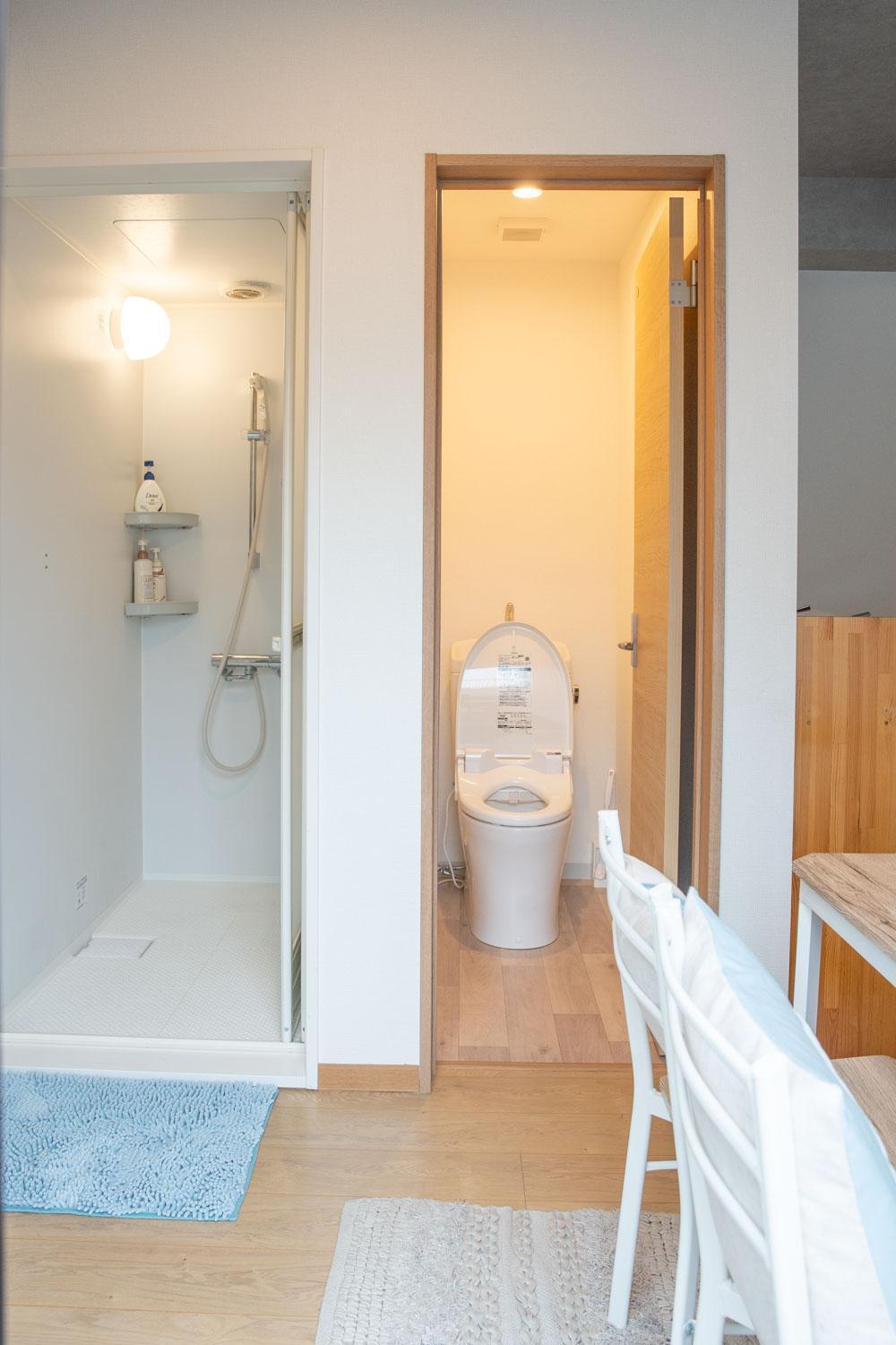 Apartment Upper Ishihara Tokyo