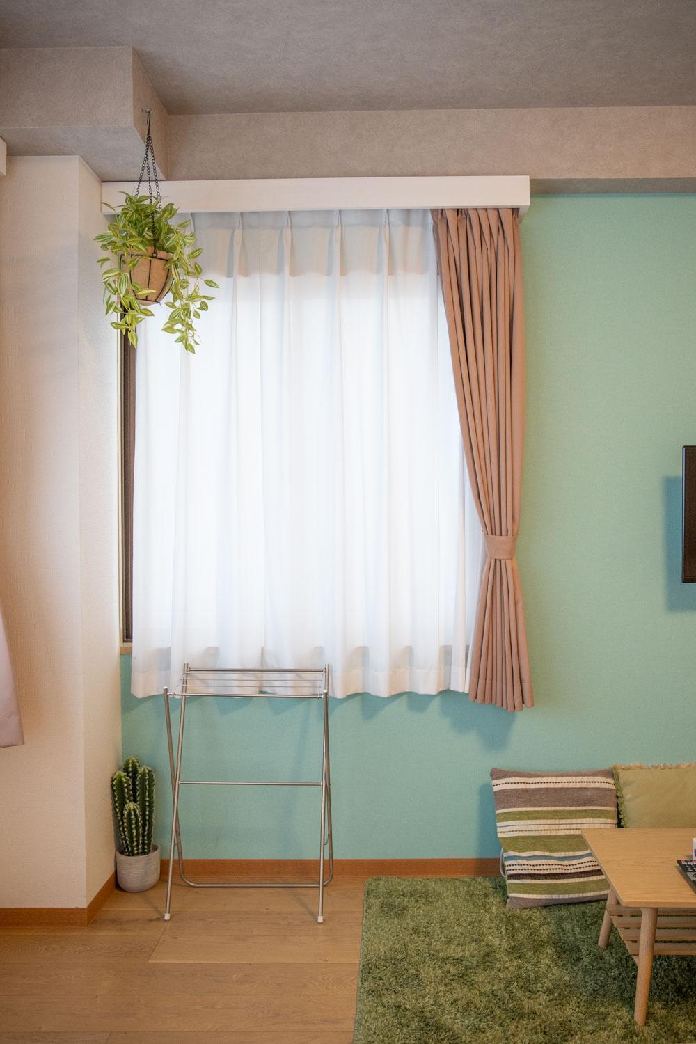 Apartment Upper Ishihara *