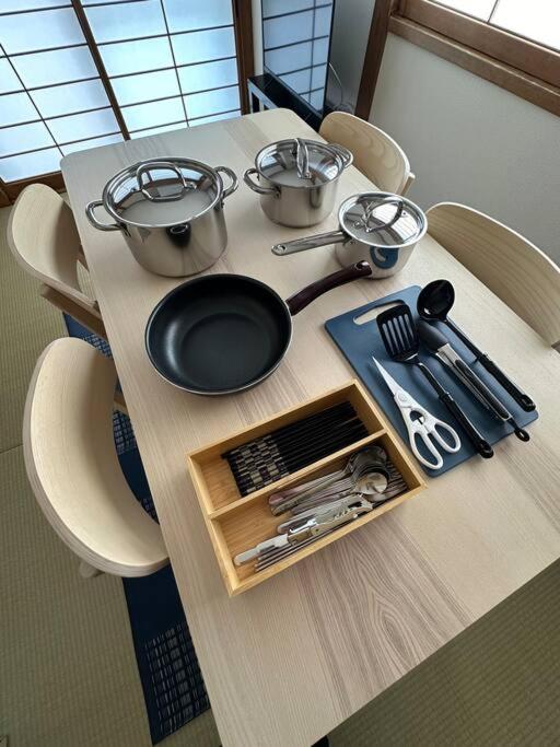 Style Labお花茶屋 Apartment Tokyo