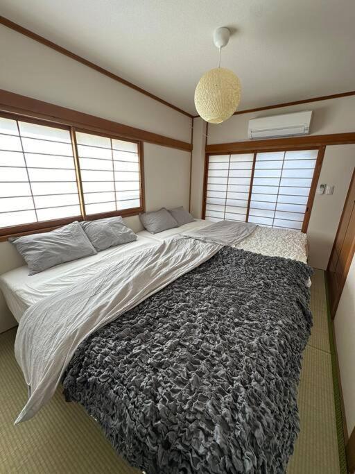 Style Labお花茶屋 Apartment Tokyo