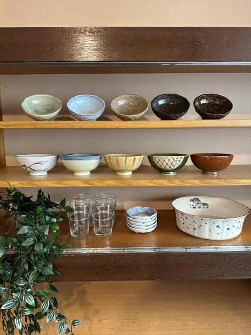 Style Labお花茶屋 Apartment Tokyo