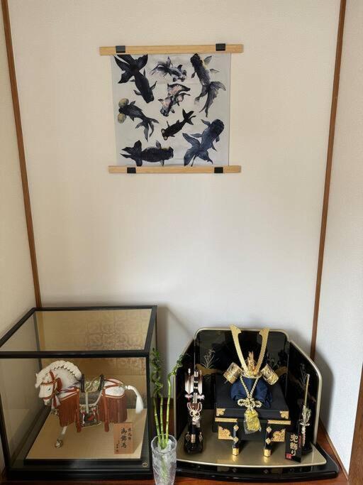 Style Labお花茶屋 Tokyo