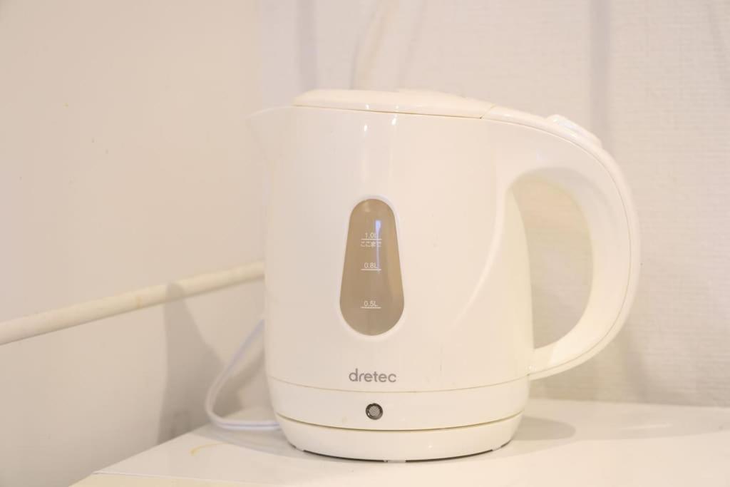 アンドステイすもうホテル402 Apartment