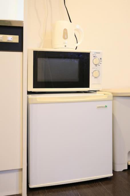 アンドステイすもうホテル402 Tokyo