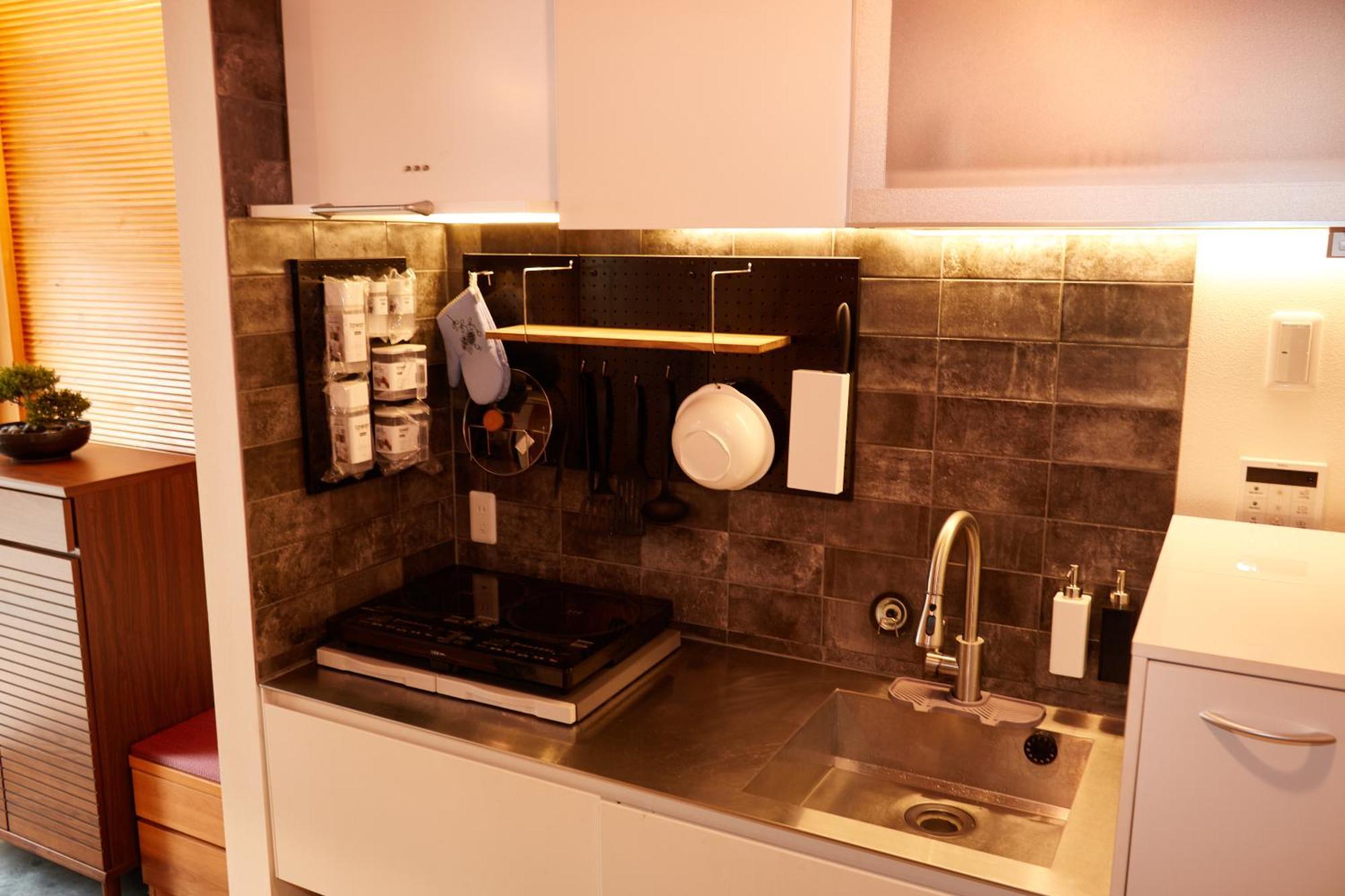 Tokyokoso Vacation Holiday home Tokyo