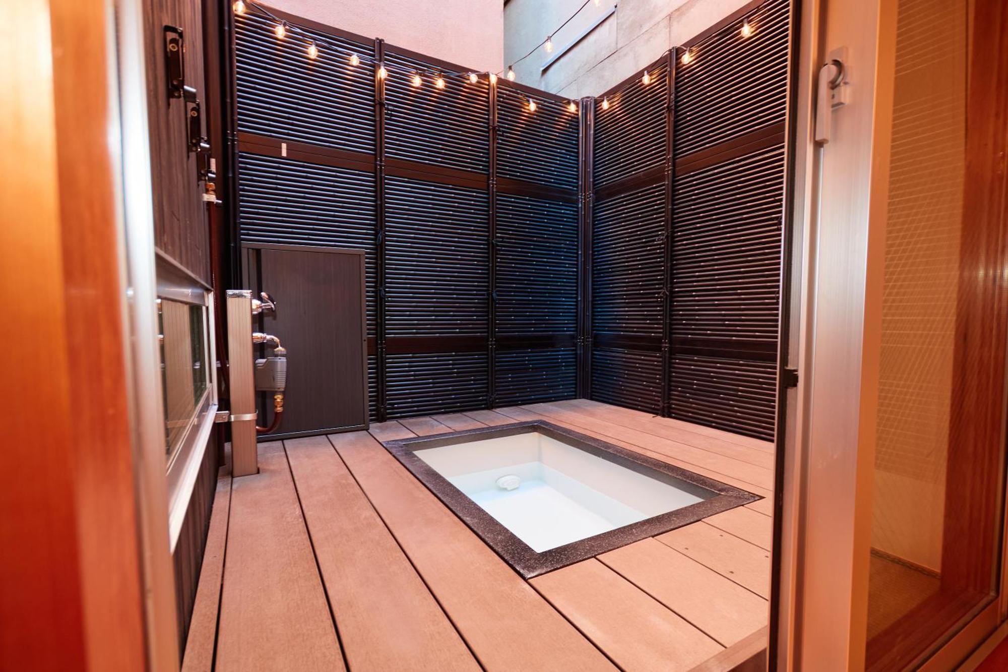 Holiday home Tokyokoso Vacation *