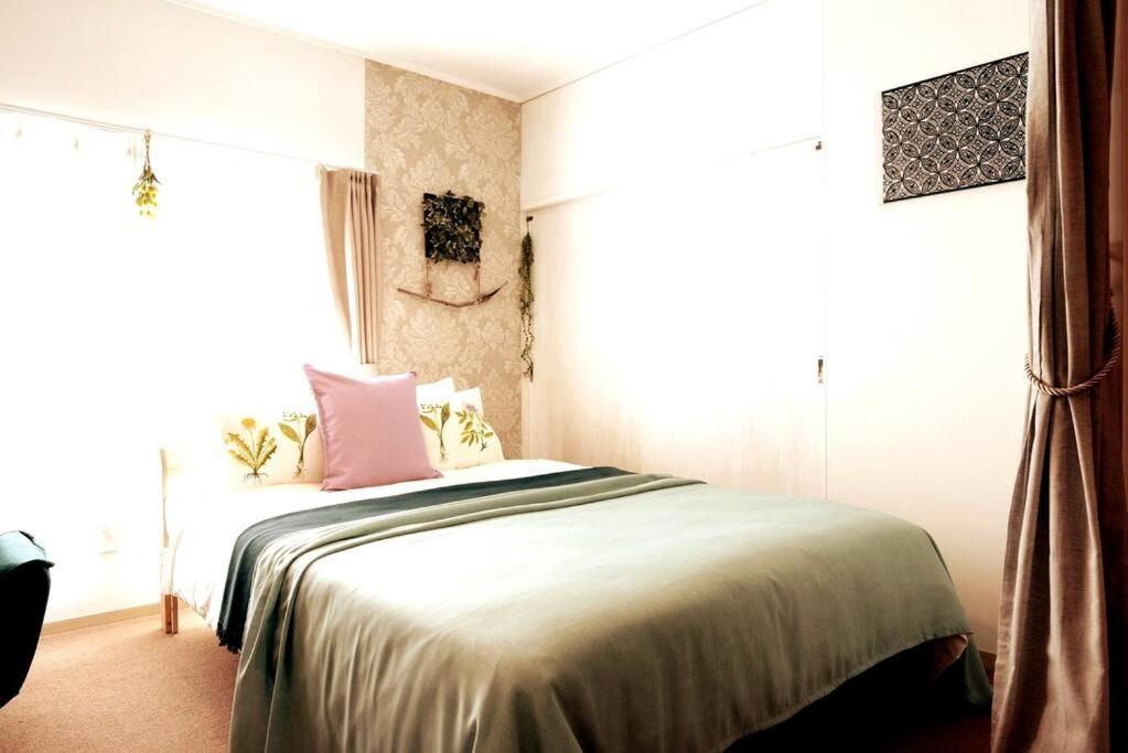 アンドステイ幡ヶ谷202 Apartment Tokyo