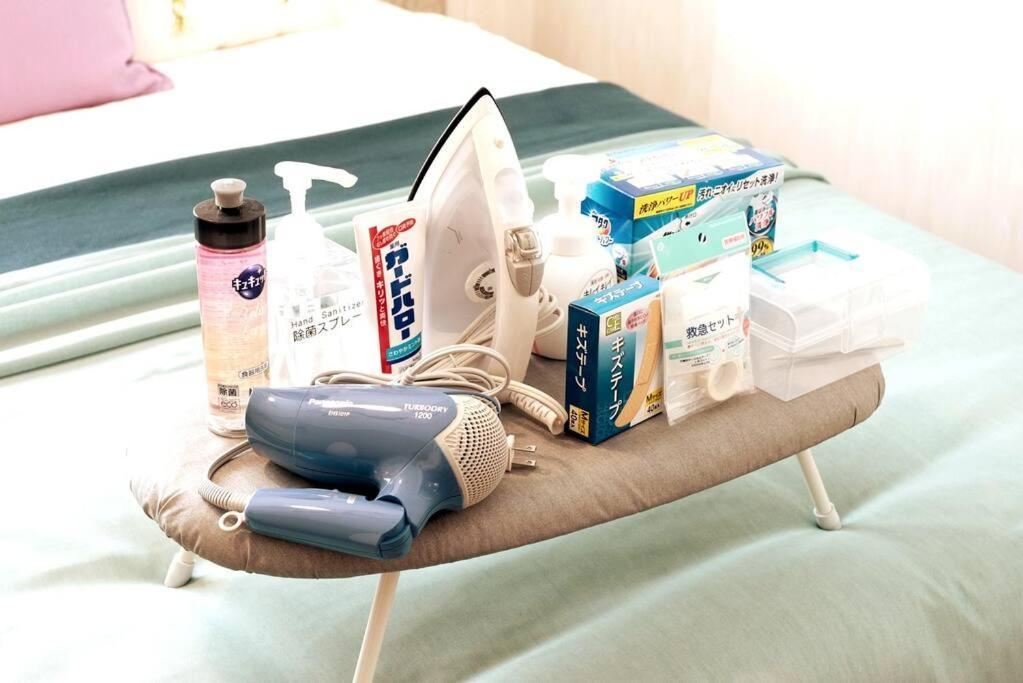 Apartment アンドステイ幡ヶ谷202 Tokyo
