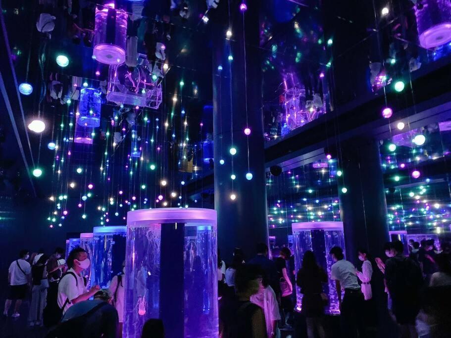 Apartment アンドステイ幡ヶ谷202 Tokyo