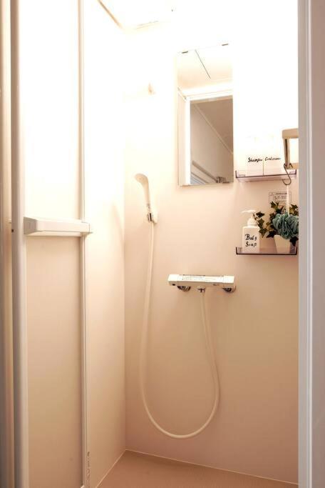 Apartment アンドステイ幡ヶ谷202 *