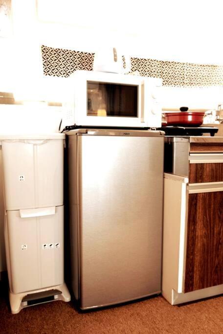 Apartment アンドステイ幡ヶ谷202 *