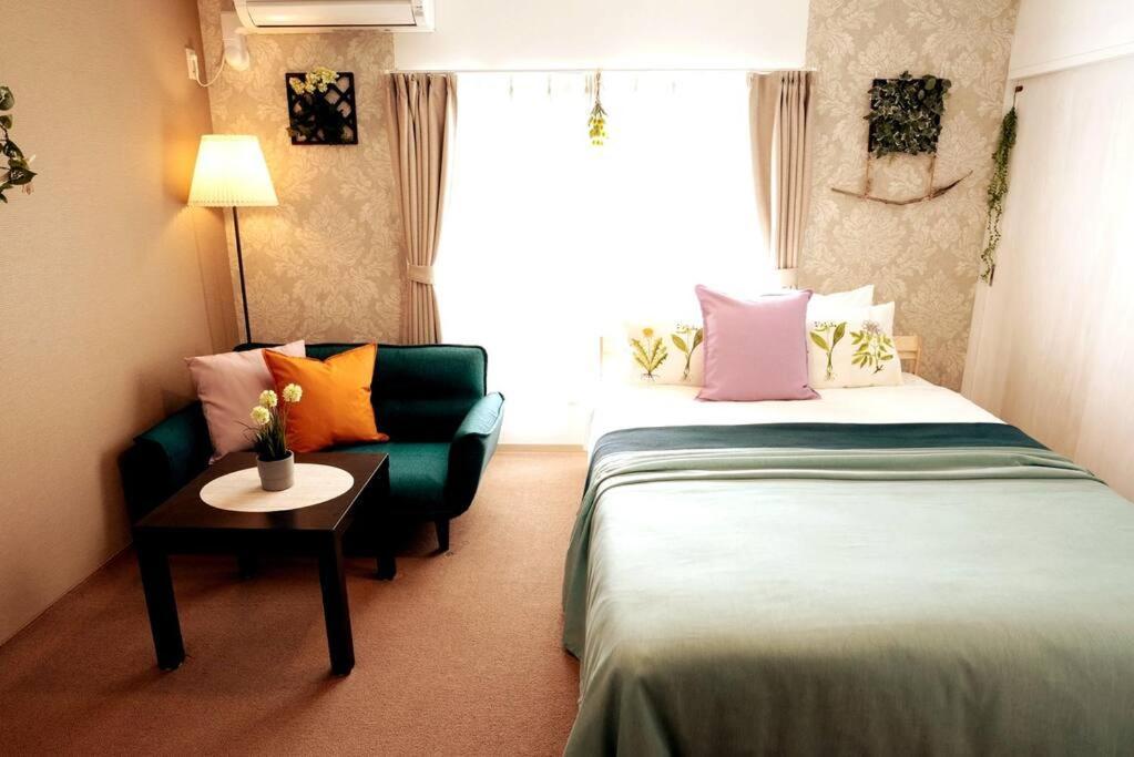 アンドステイ幡ヶ谷202 Apartment