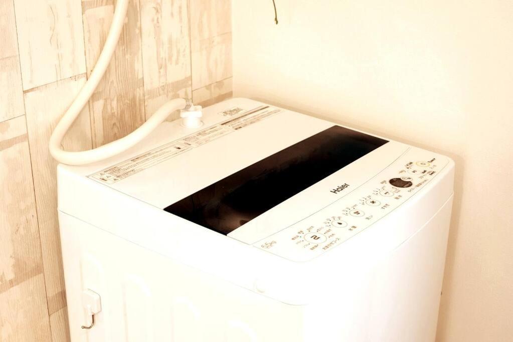 Apartment アンドステイ幡ヶ谷202