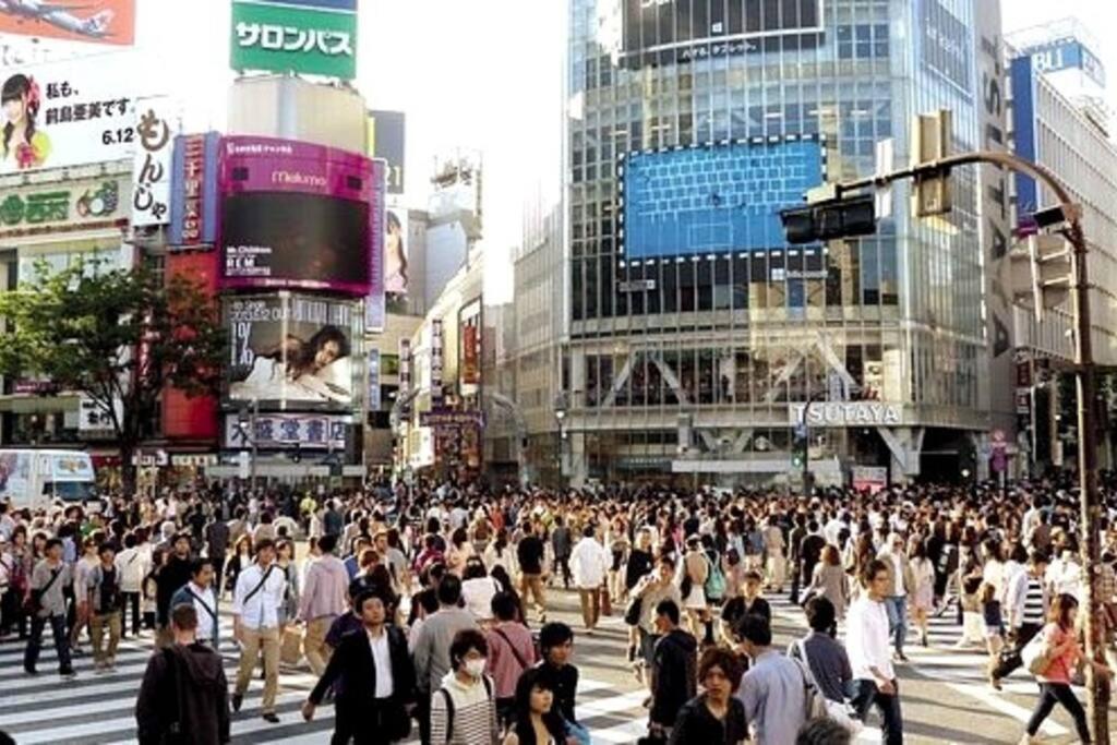 アンドステイ幡ヶ谷202