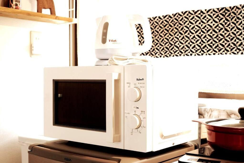 アンドステイ幡ヶ谷202 Apartment Tokyo