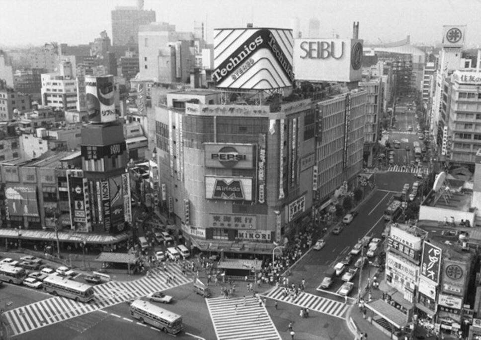 Apartment アンドステイ幡ヶ谷202