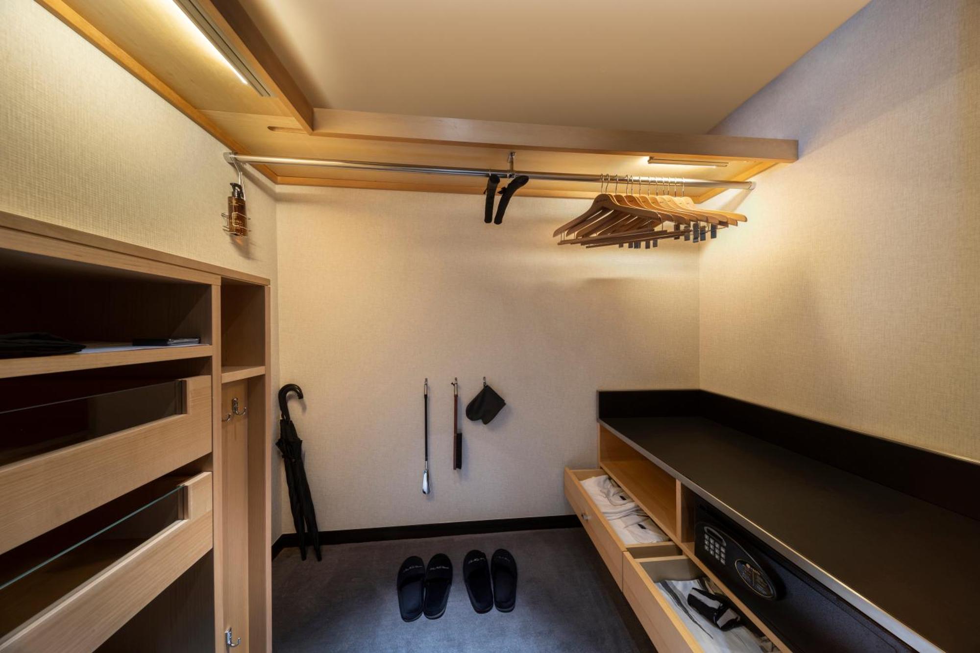 Hotel New Otani Executive House Zen Tokyo