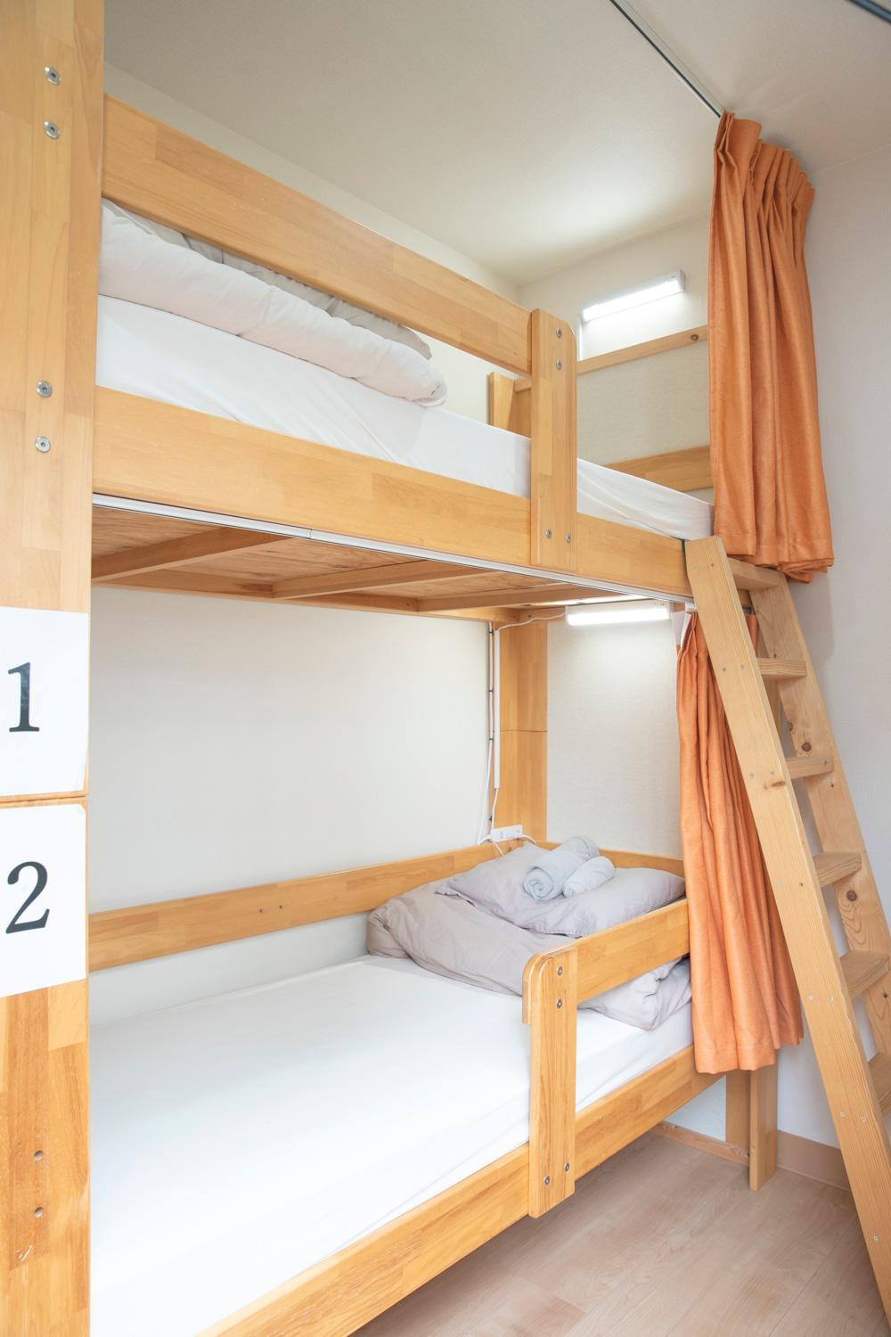 Guest house Upper Ryogoku *