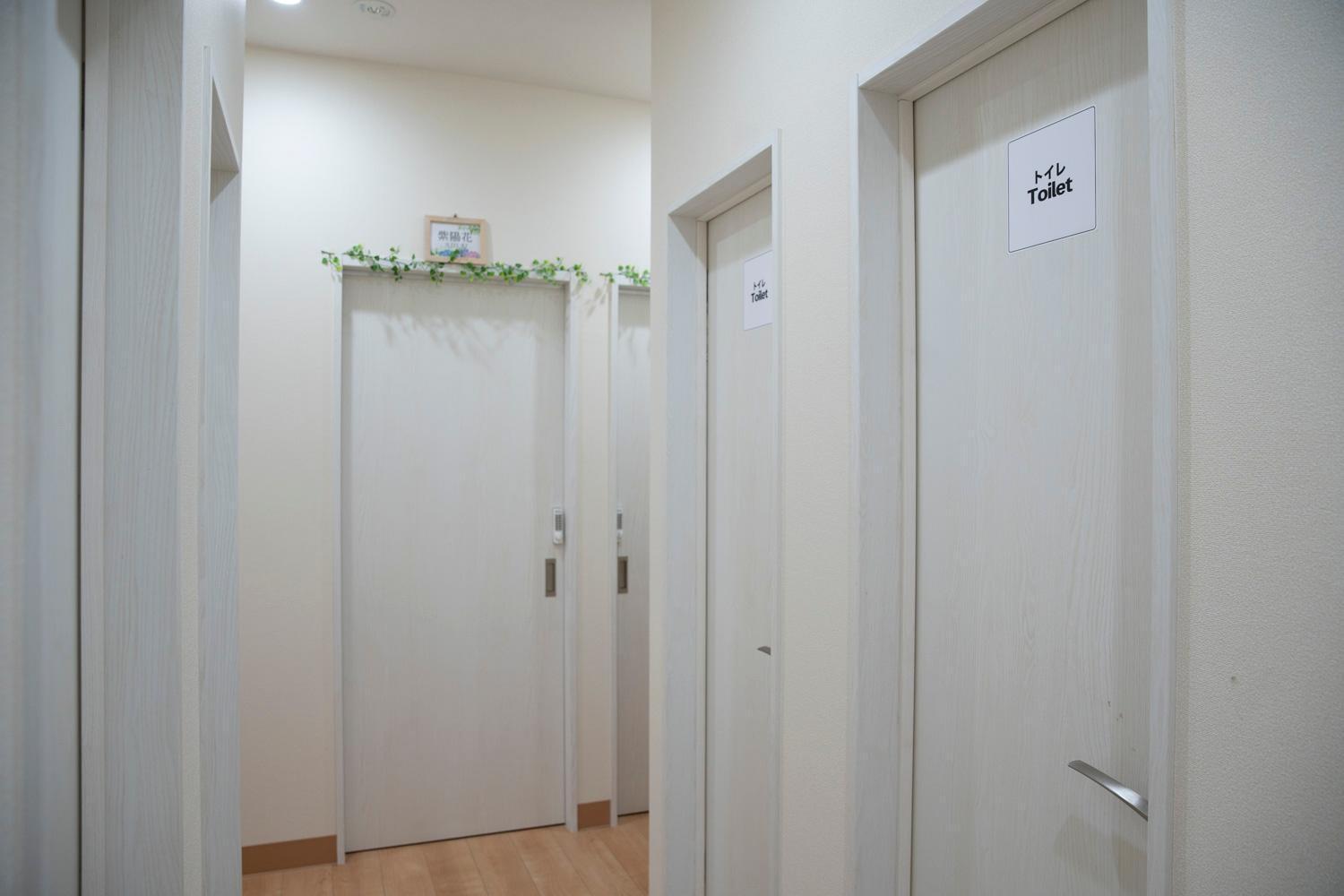 Upper Ryogoku Guest house Tokyo