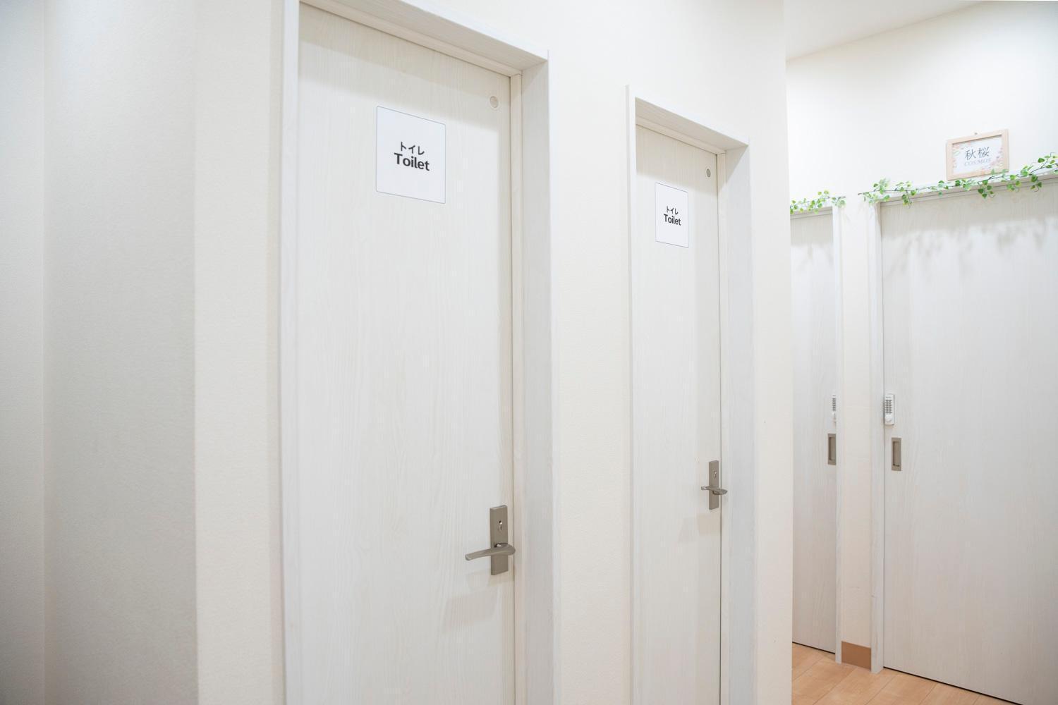Upper Ryogoku Guest house *