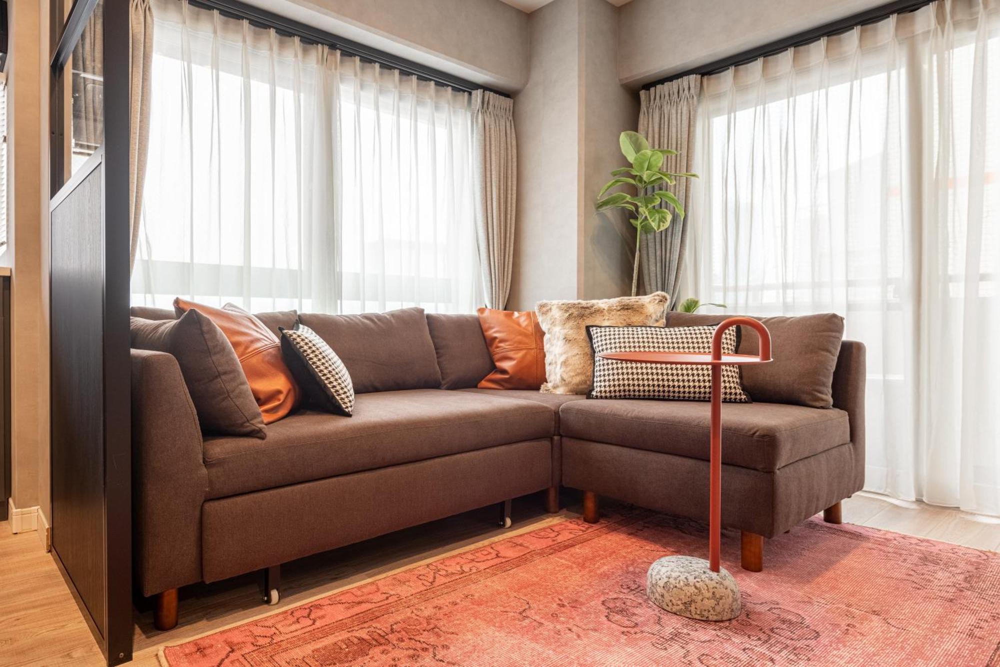 Nc Square Shinjuku -all Residence- Tokyo
