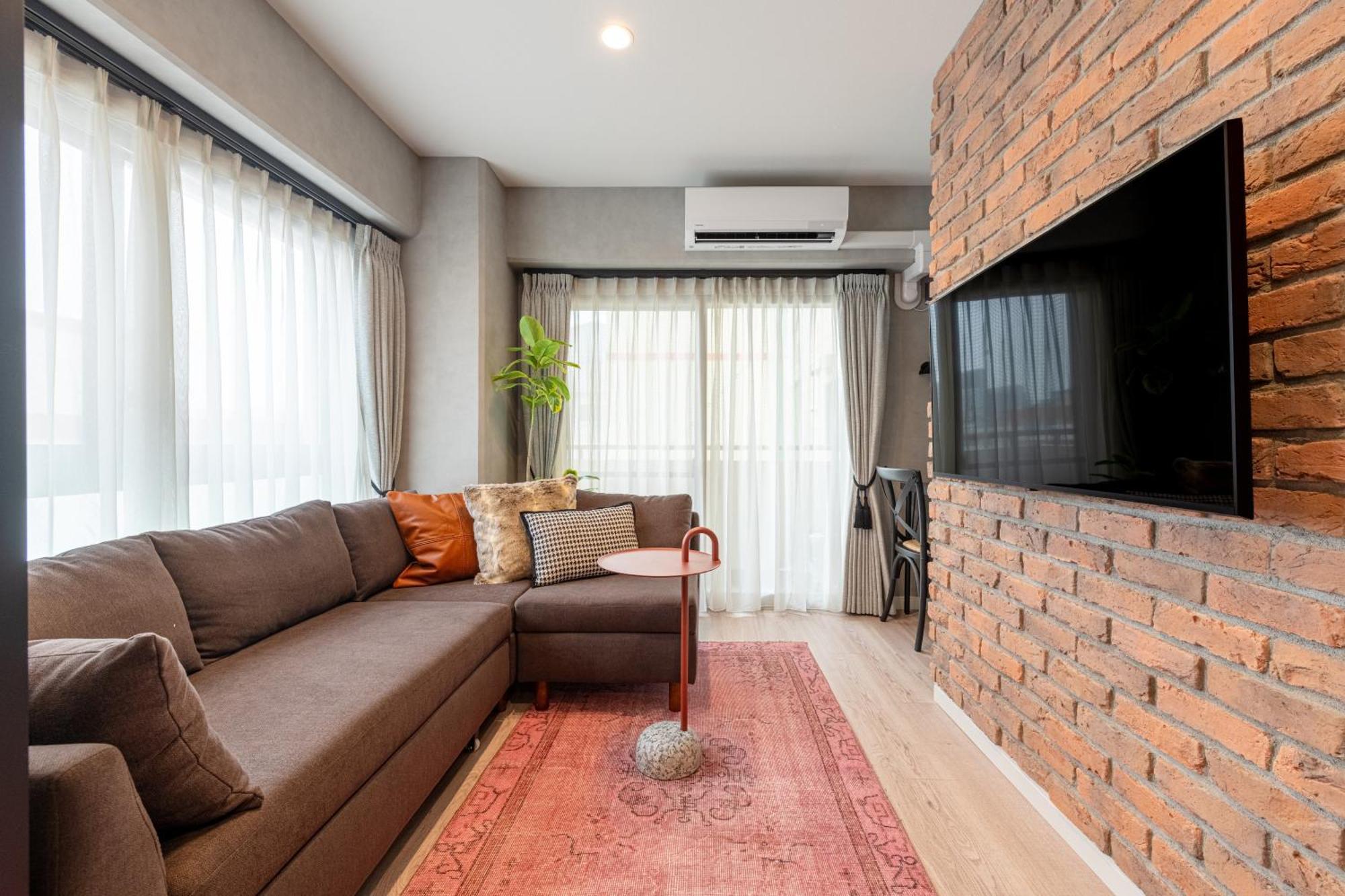 Nc Square Shinjuku -all Residence-
