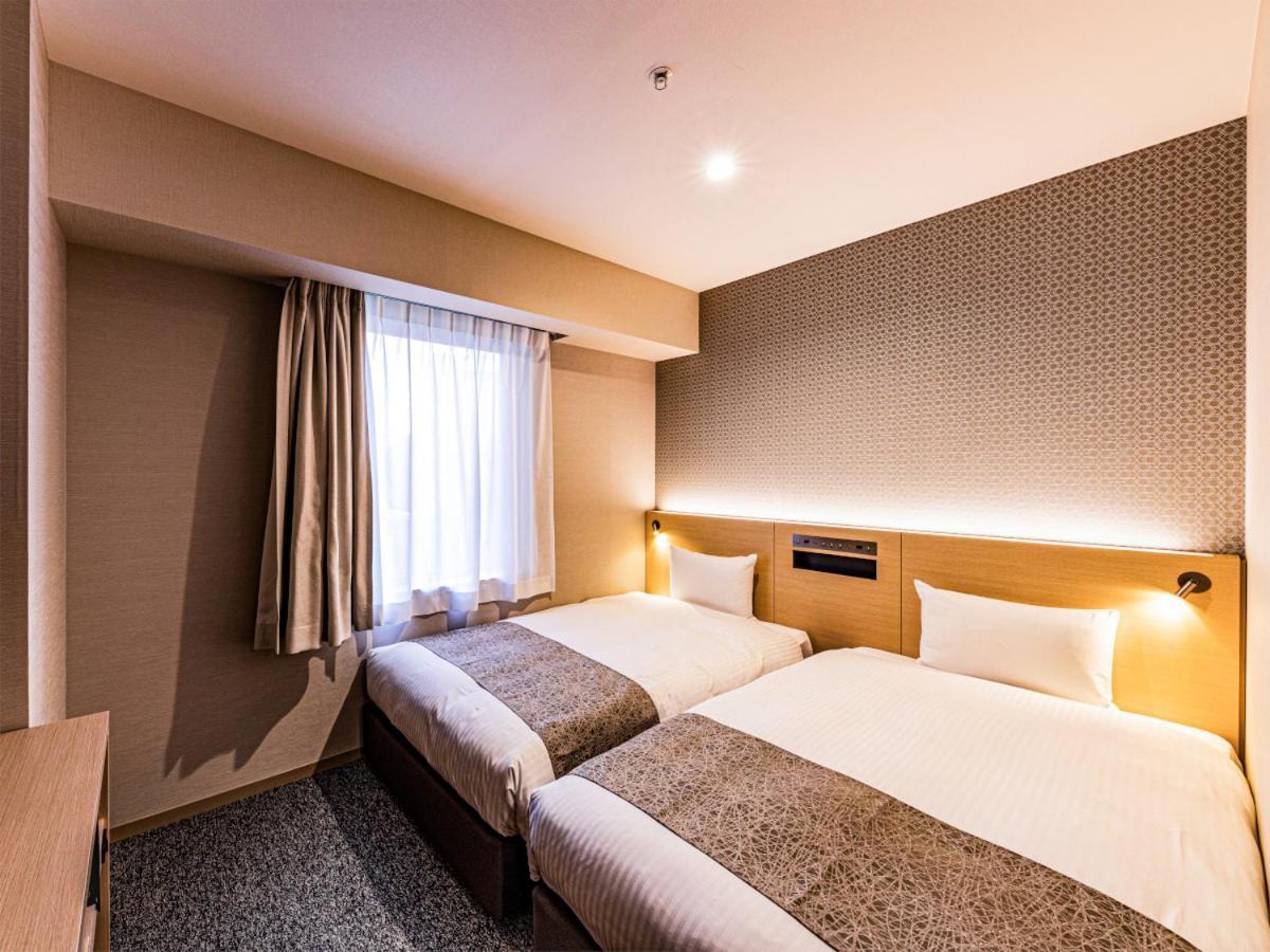 The Kanzashi Asakusa Hotel Tokyo