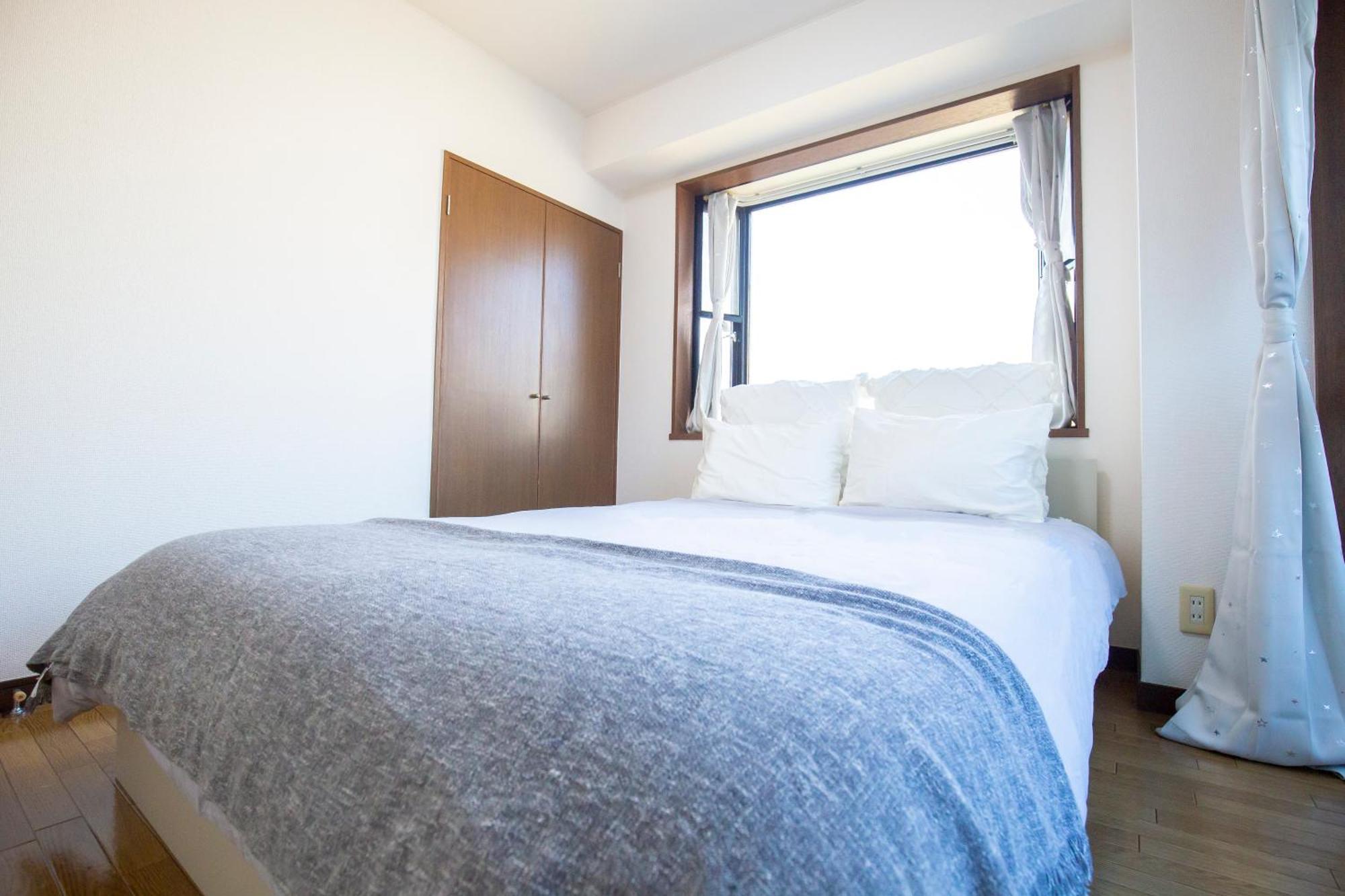 Shinjuku Retreat丶local Experience & Short Trips Hub丶walk To Higashi-nakano Y02h Tokyo