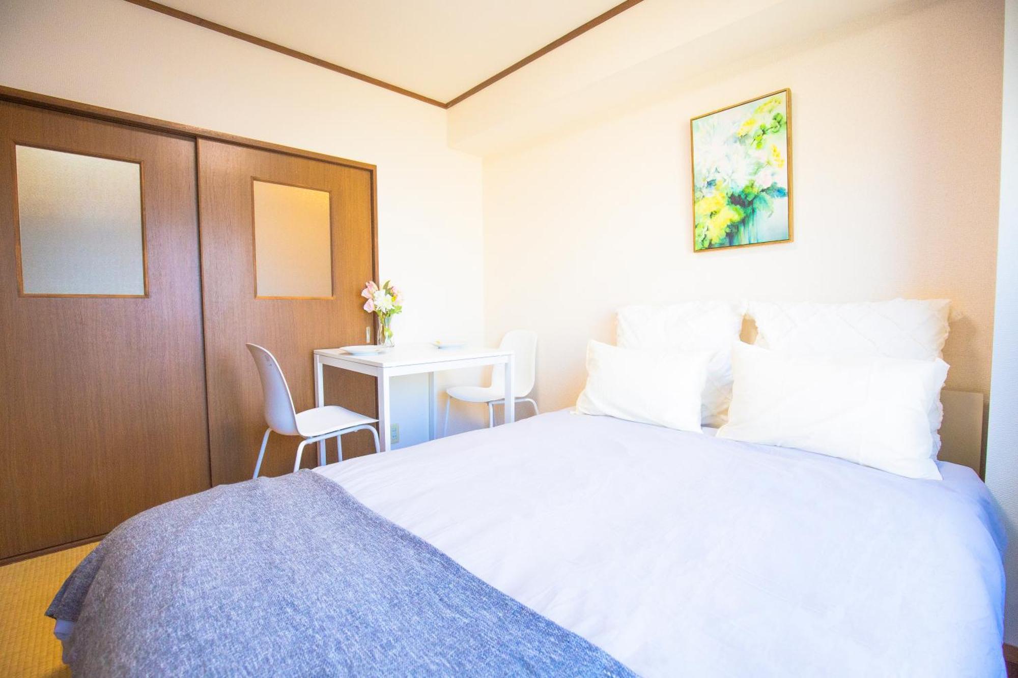 Shinjuku Retreat丶local Experience & Short Trips Hub丶walk To Higashi-nakano Y02h Apartment Tokyo